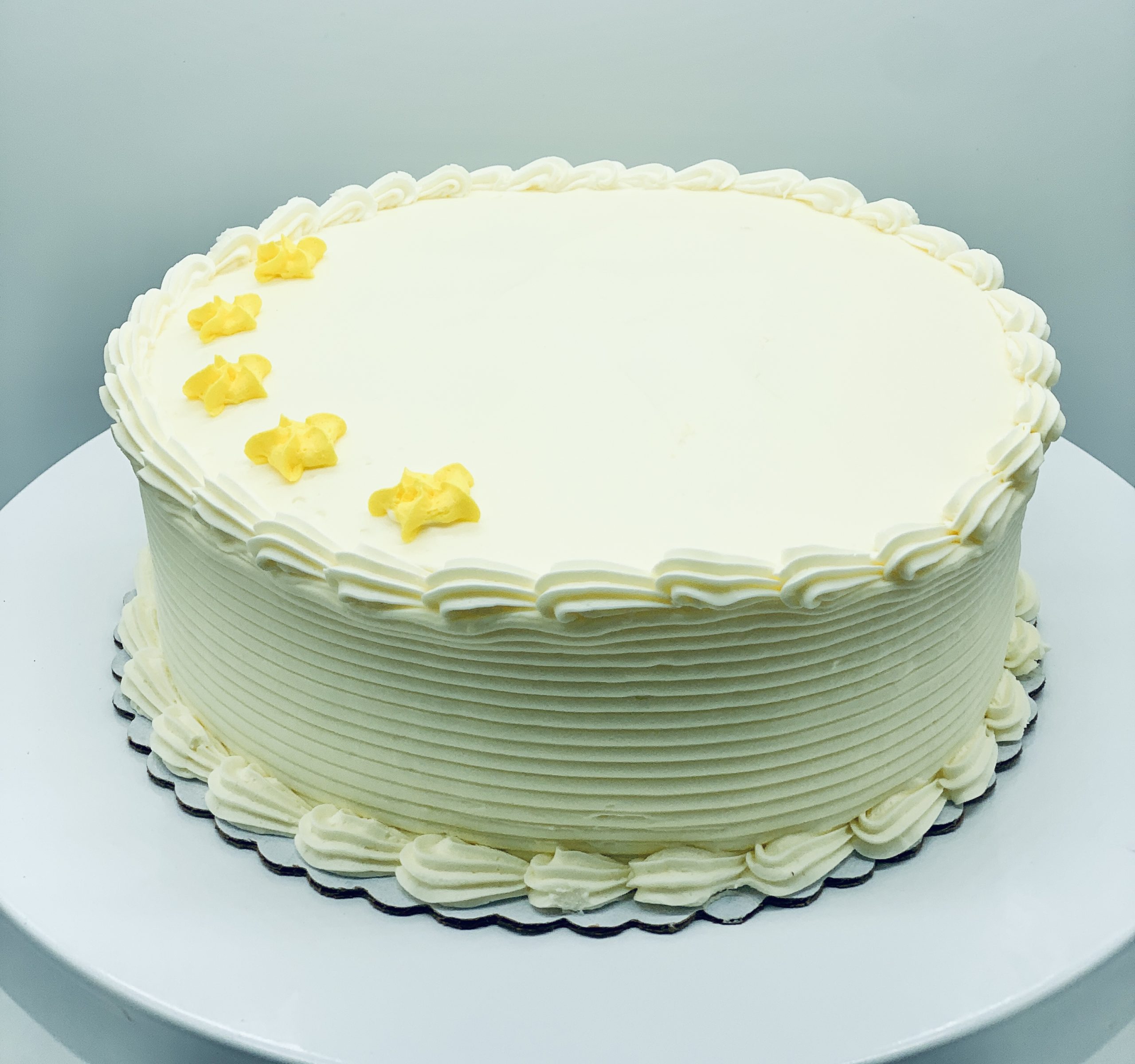 Easy Lemon Cake Recipe: Delightful and Zesty Treats