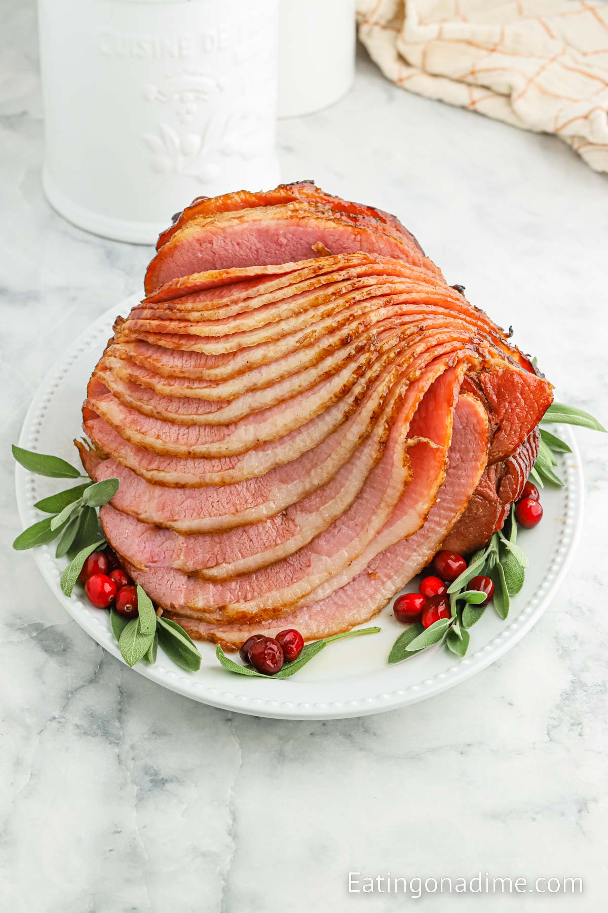 Thanksgiving Ham Recipe: A Delicious Holiday Tradition