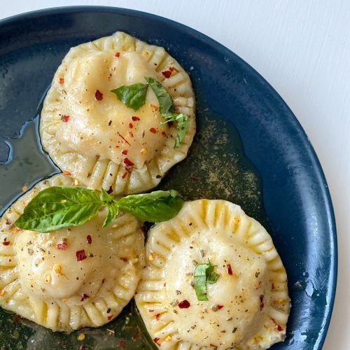 Gordon Ramsay S Famous Lobster Ravioli Recipe Step By Step Guide