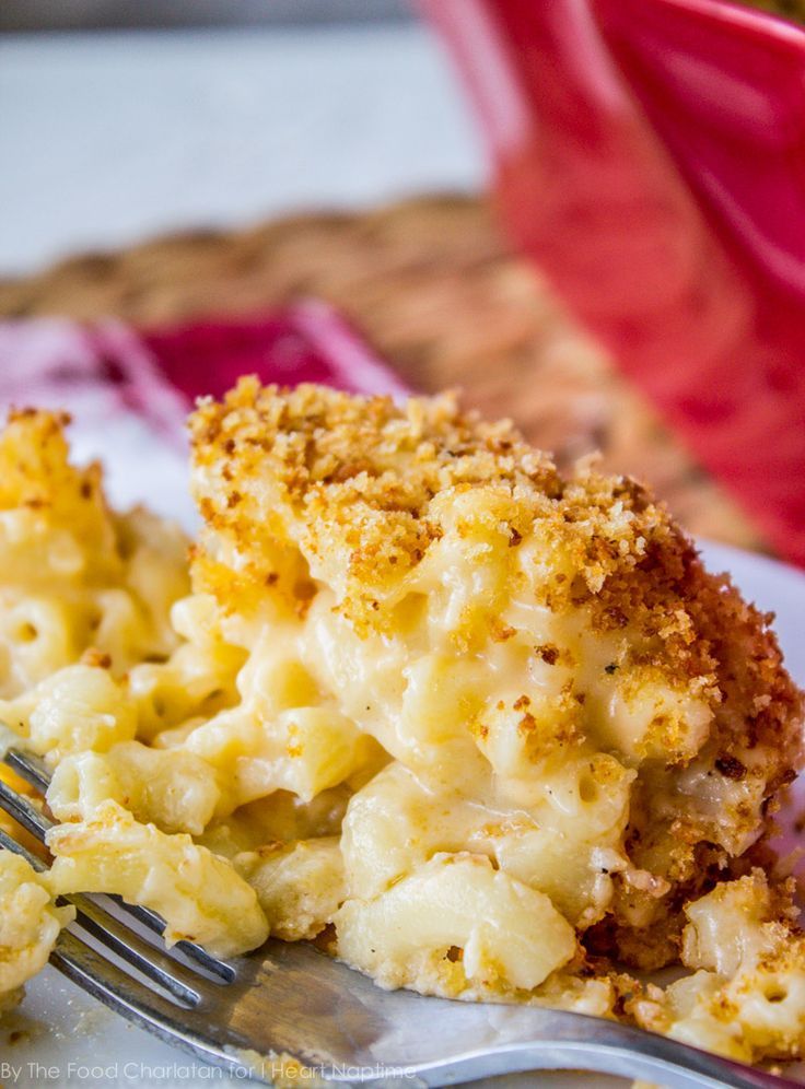 Gouda Mac And Cheese Creamy And Delicious Mac And Cheese For These