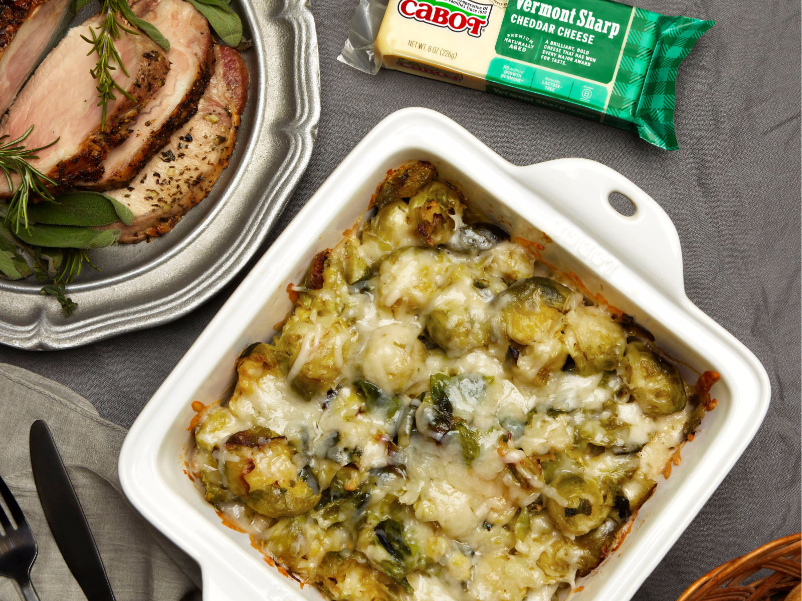 Grab Big Savings For Your Holiday Meal Try This Recipe From Cabot For