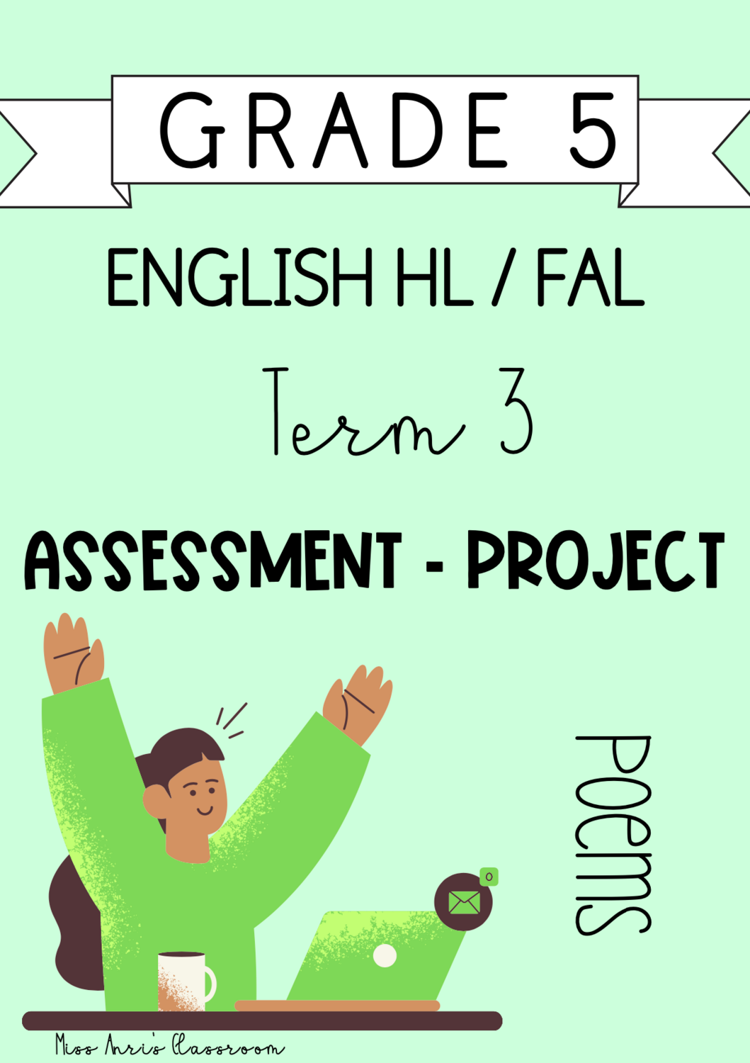 Grade 5 English Ar Vic Page 1 25 Flip Pdf Online Pubhtml5