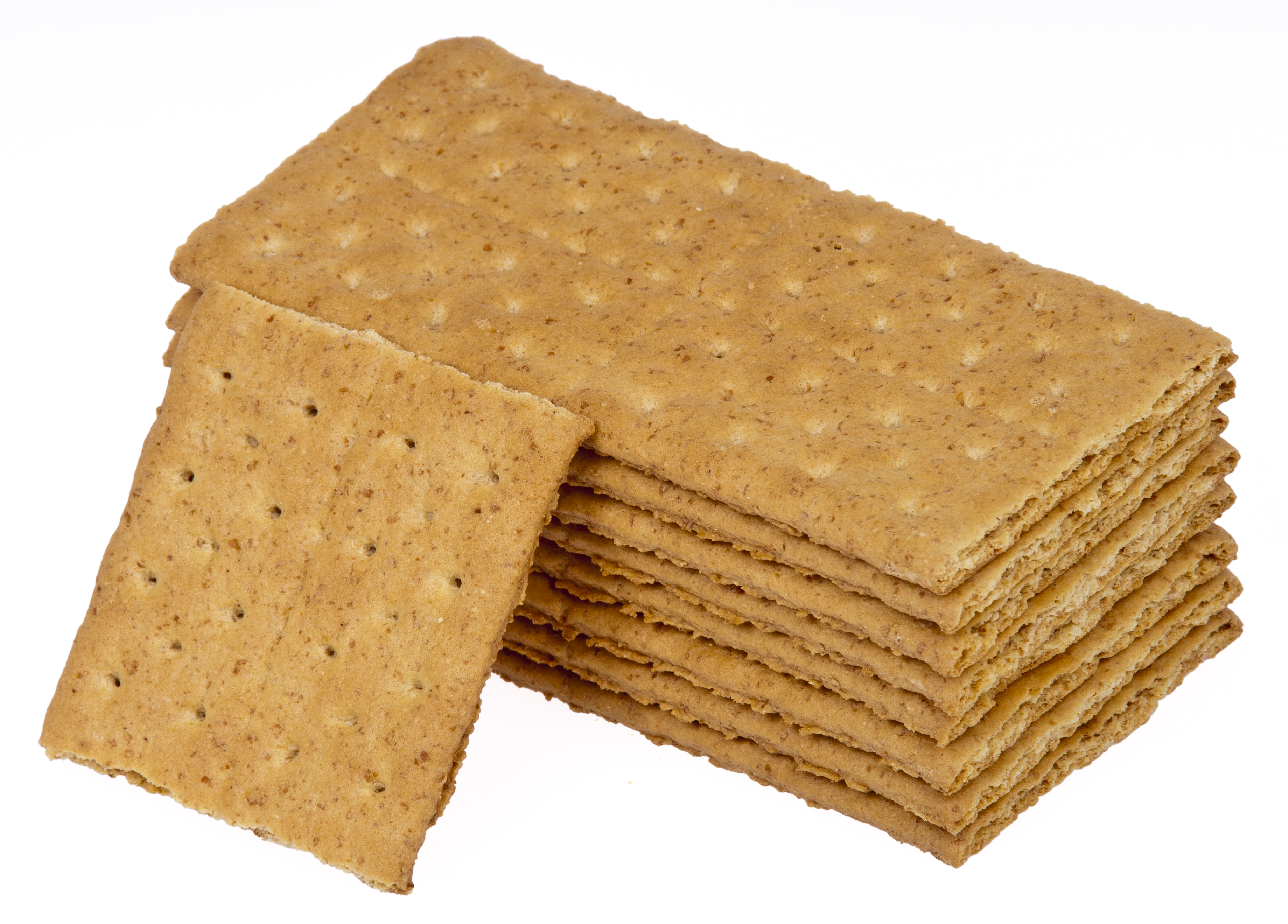 Homemade Graham Crackers: Easy Recipe for Perfect Snacks