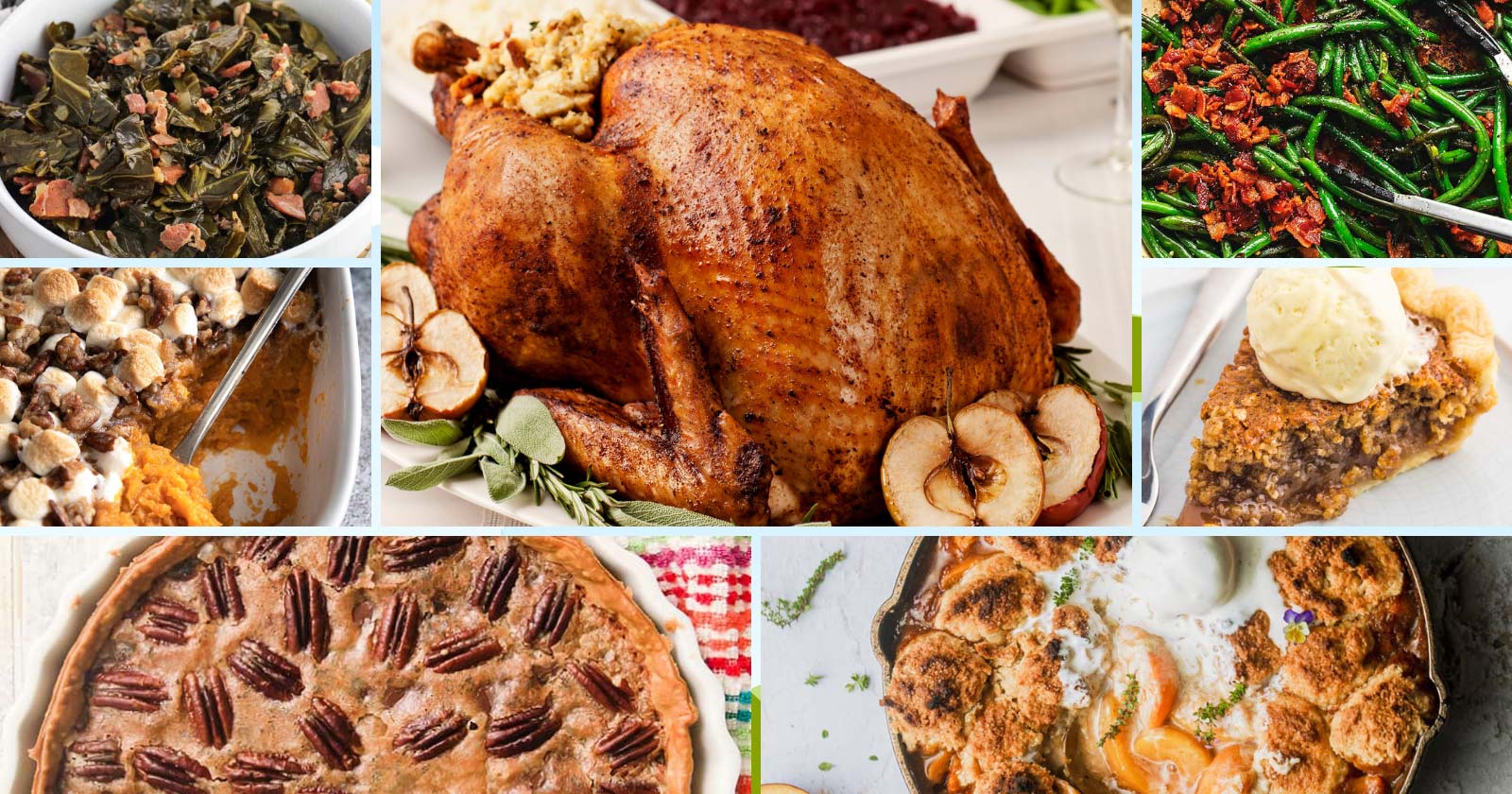 Grandma S 15 Best Thanksgiving Recipes