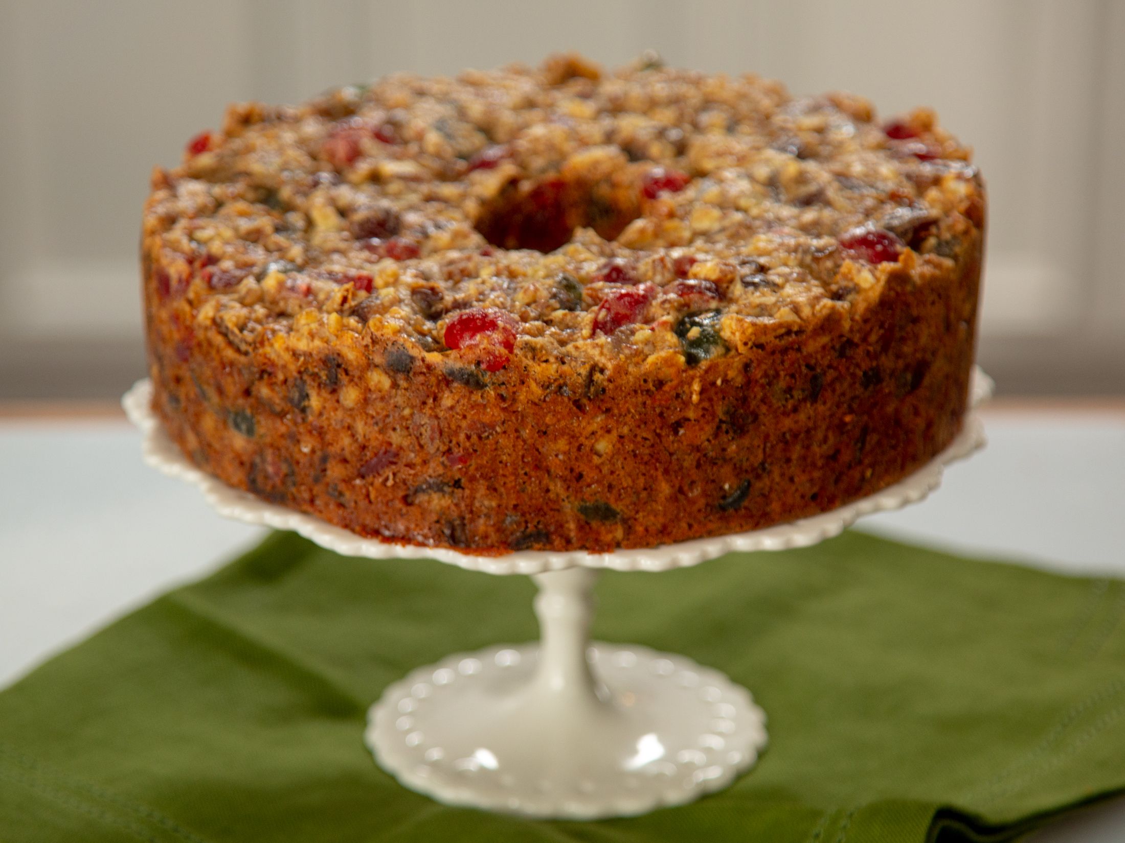 Grandma S Truly Delicious Fruitcake Recipe Artofit