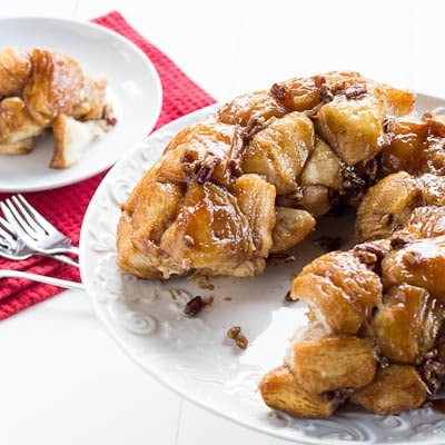 Easy Grand Monkey Bread Recipe: A Family Favorite