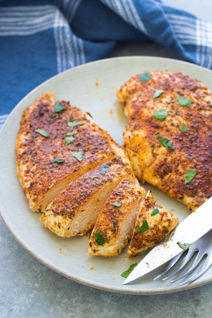 Shake and Bake Boneless Chicken Breasts Recipe