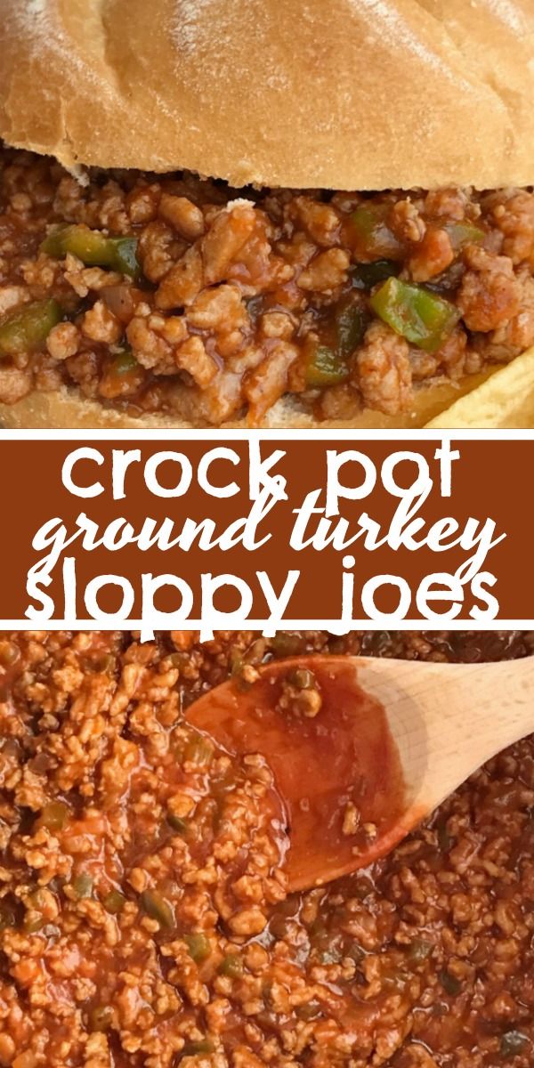 Greek Crock Pot Sloppy Joes Easy And Healthy Wellplated Com