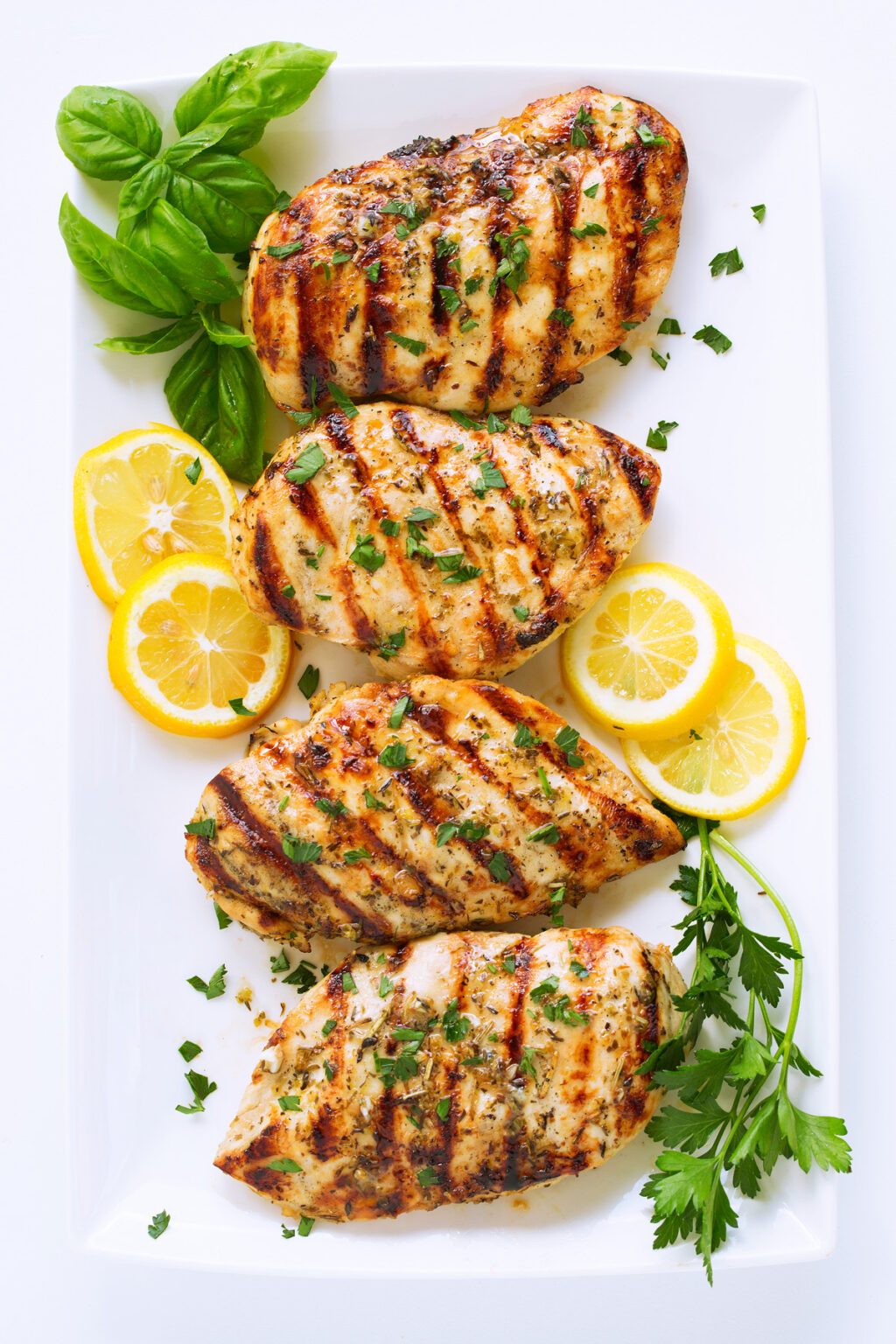 Greek Lemon Chicken Cooking Classy