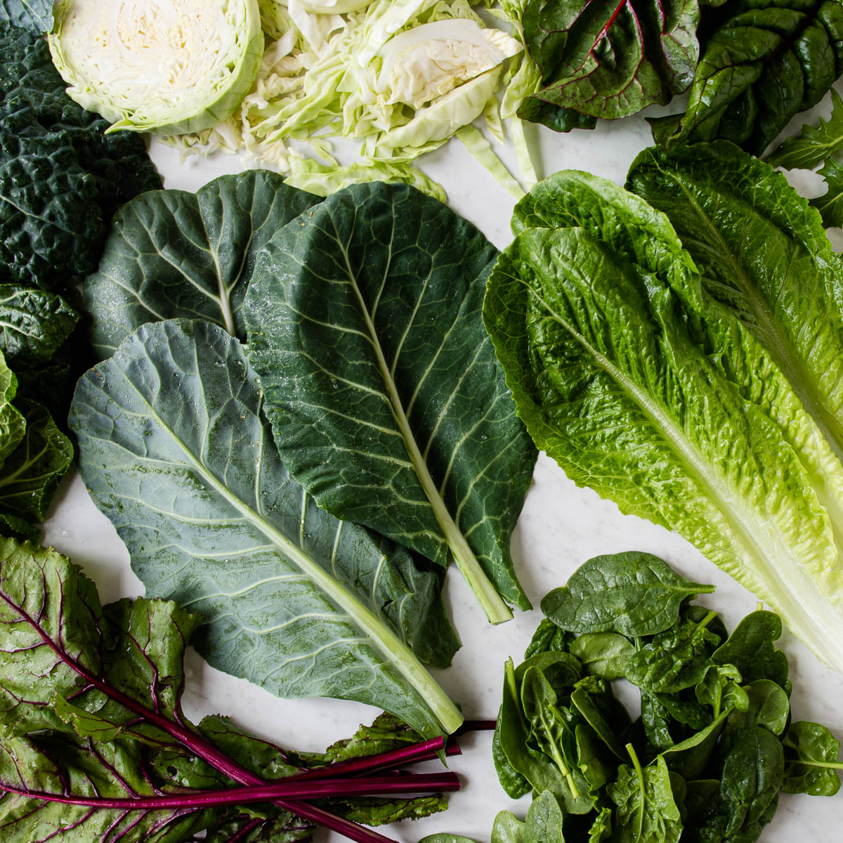 5 Delicious Green Leafy Recipes You'll Love