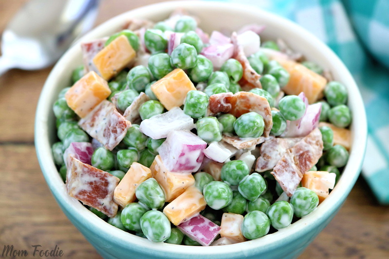 Green Pea Recipe: Simple, Tasty, and Fresh