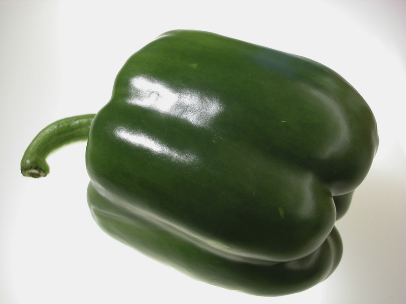 Green Pepper Recipe: Simple, Delicious, and Nutritious