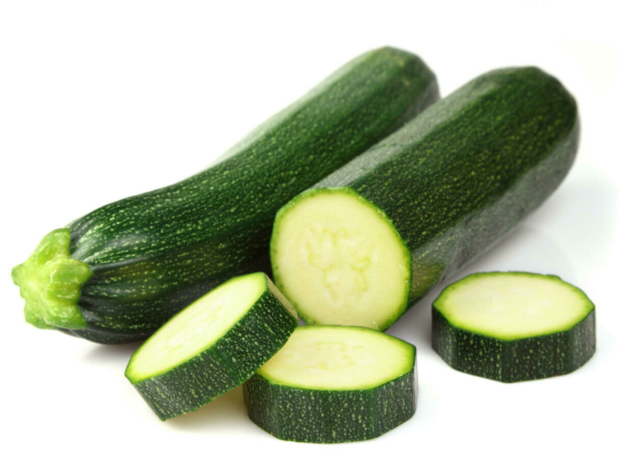 5 Delicious Green Squash Recipes You'll Love