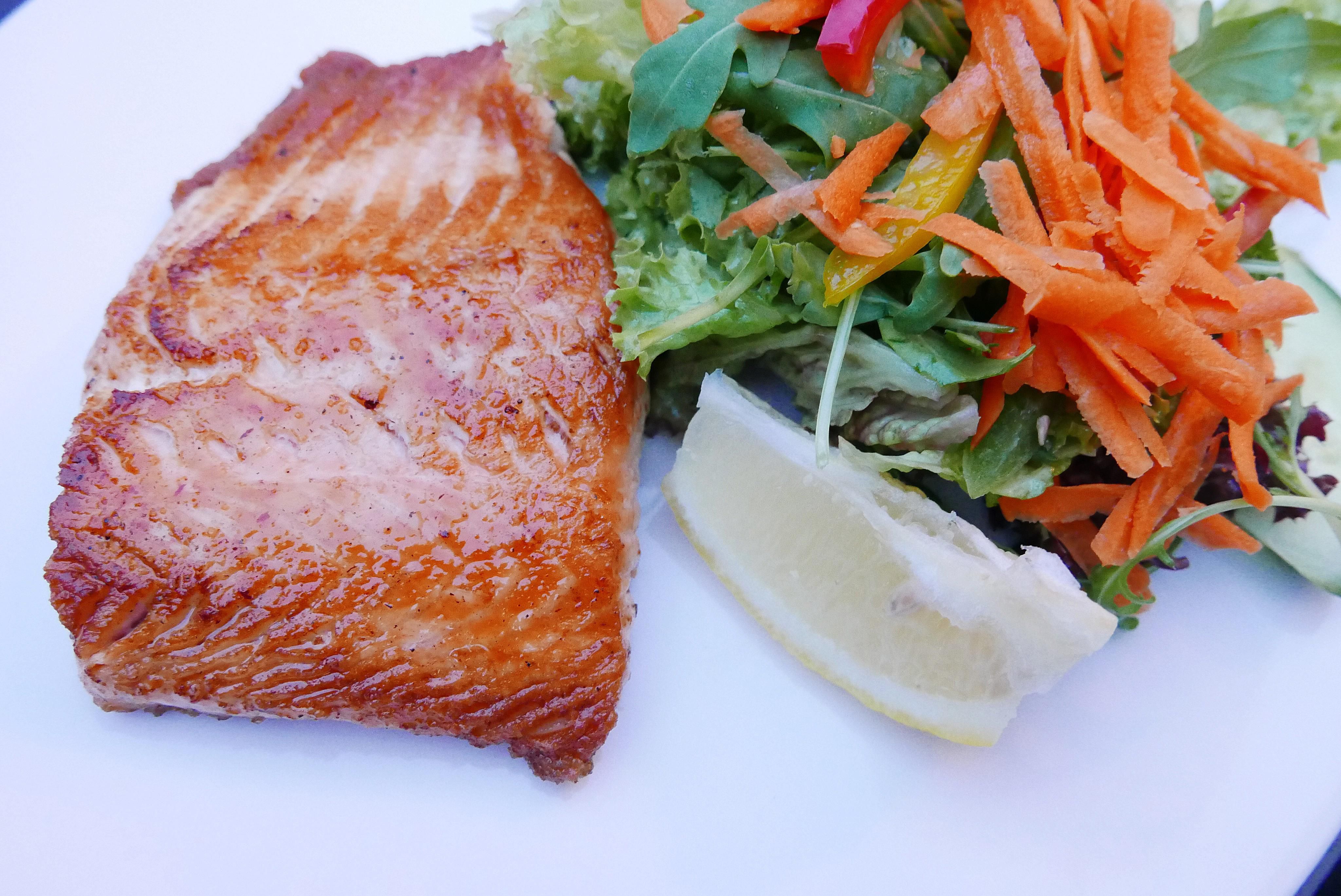 5 Easy Grilled Salmon Recipes You'll Love