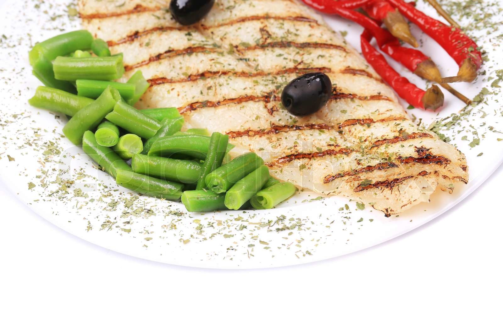 Grilled Fish Recipe: Easy, Delicious, and Perfect for BBQs