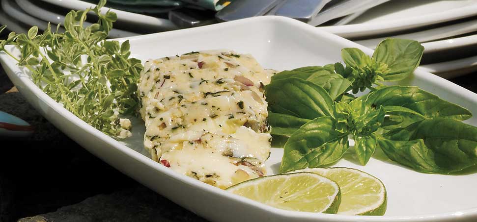 Grilled Halibut Recipes