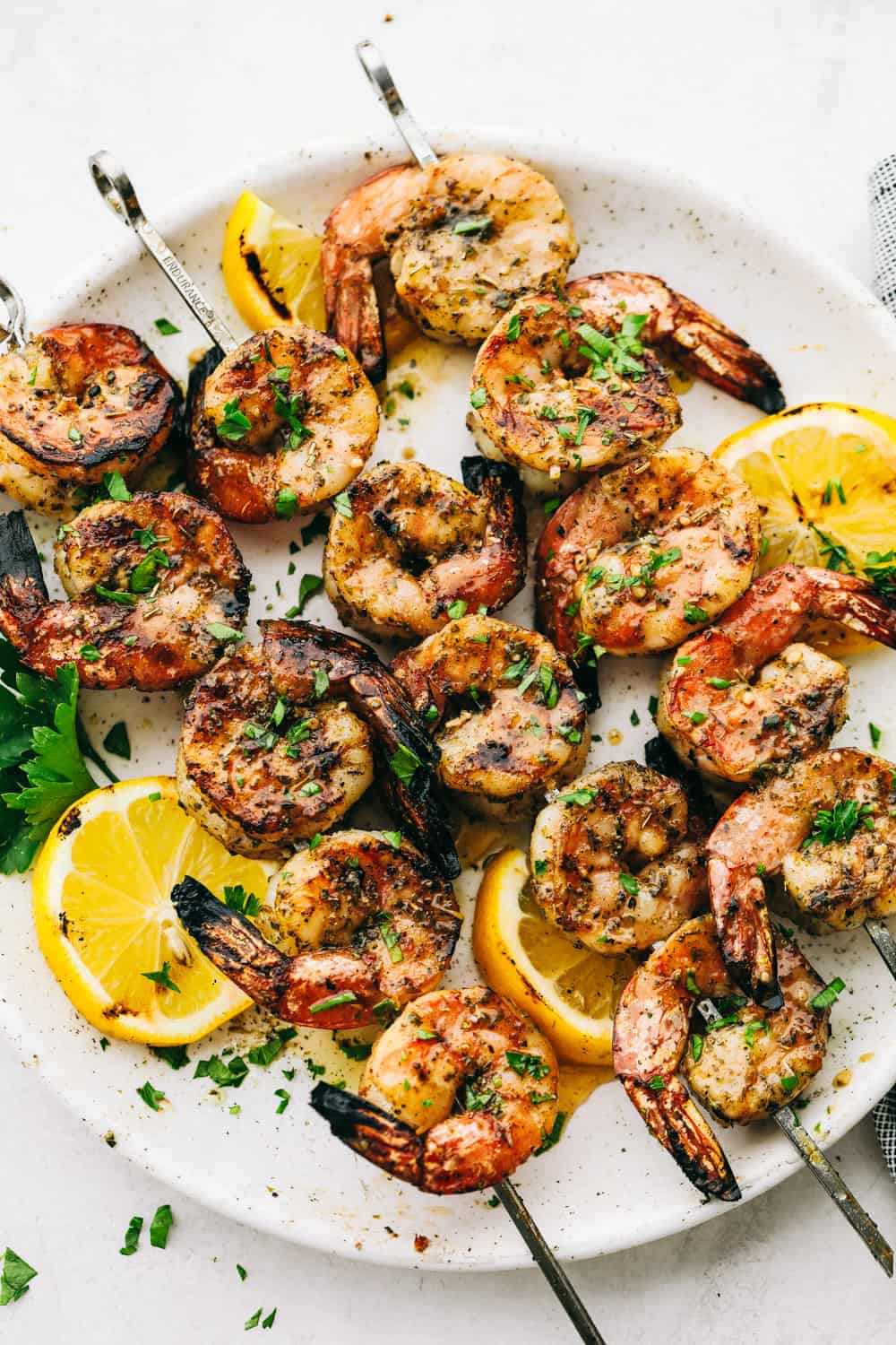 Sizzling Grilled Shrimp Recipes You'll Love This Summer