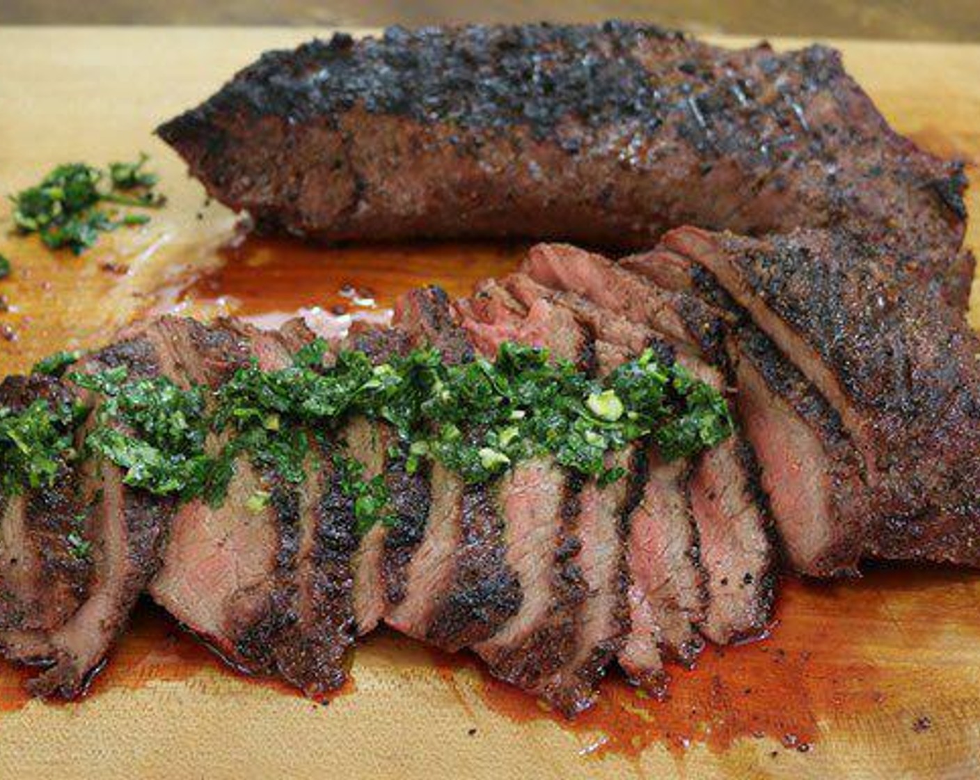 Grilled Tri Tip Recipe Sidechef