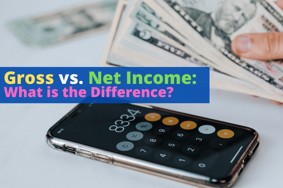 Gross Vs Net Income Importance Differences And More Bookkeeping