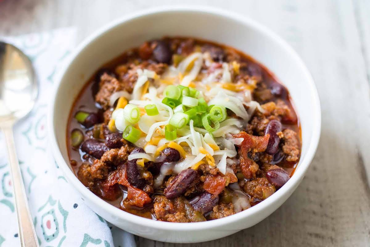 5 Delicious Ground Beef Pressure Cooker Recipes