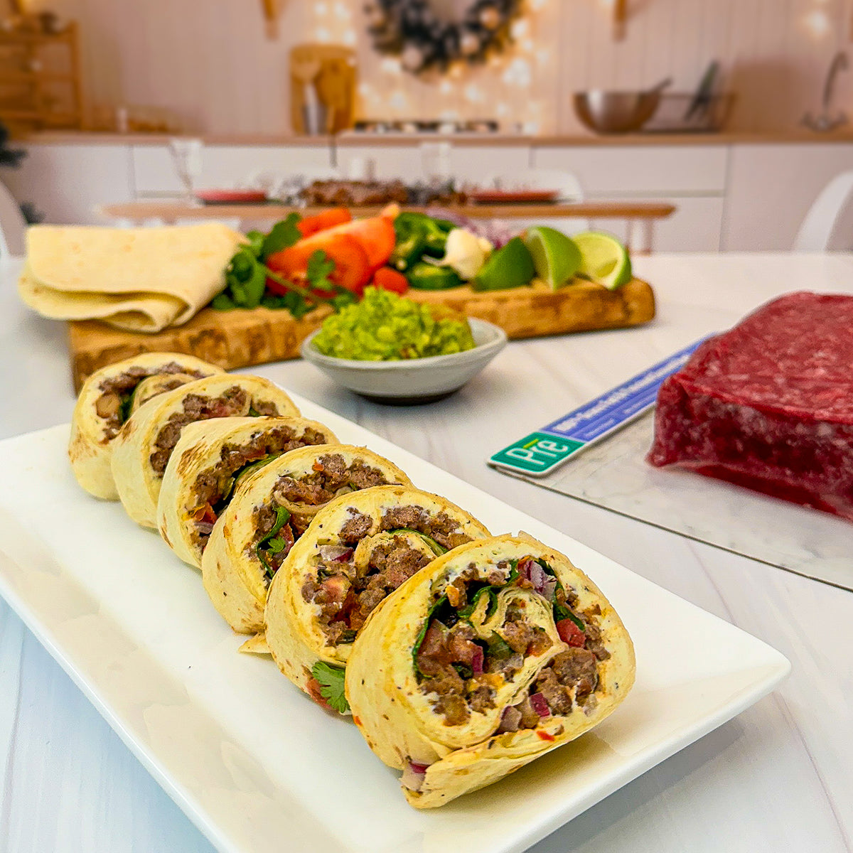 5 Delicious Ground Beef Roll Recipes You Must Try