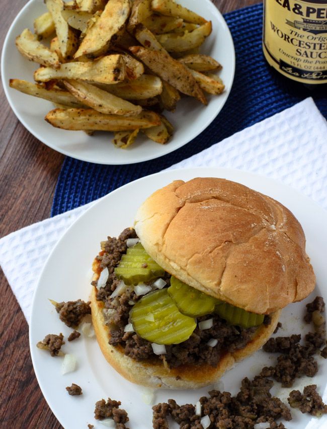 7 Romantic Ground Beef Recipes for Valentine's Day