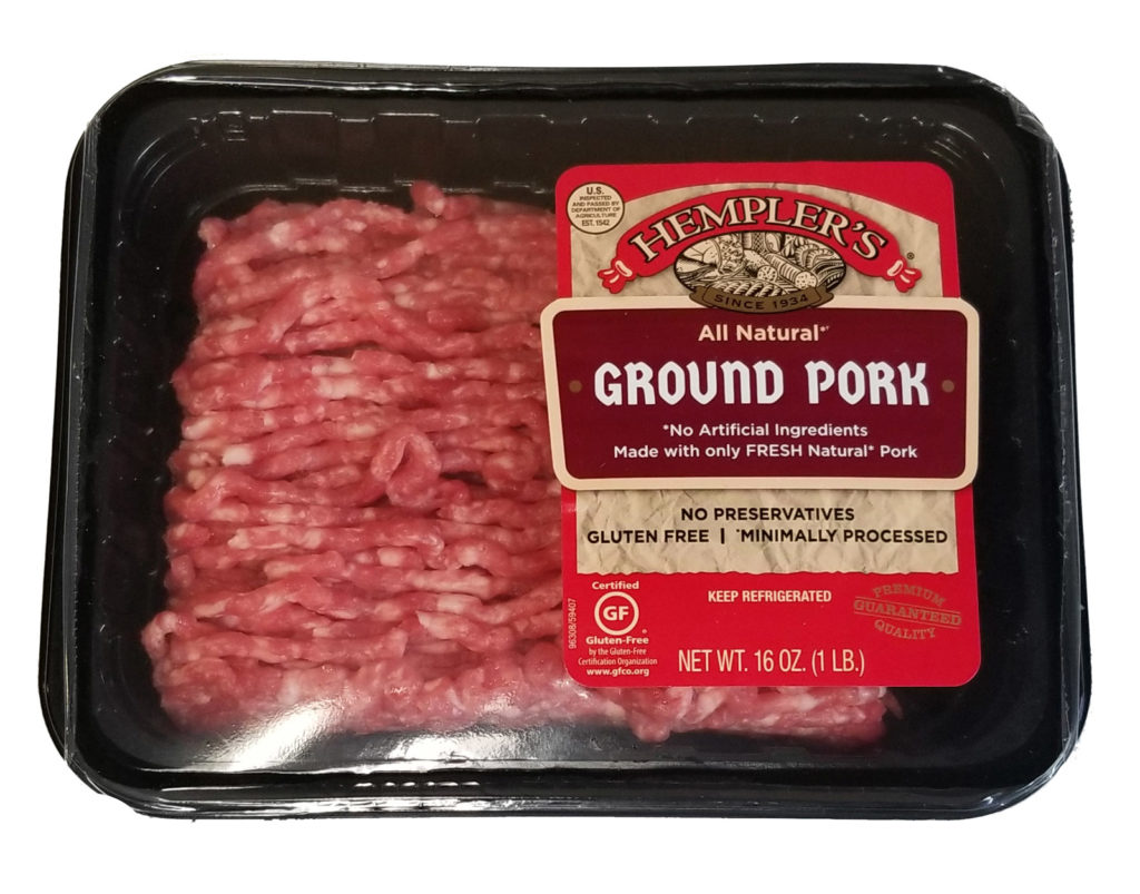 Easy Ground Pork Recipes for Family Dinners