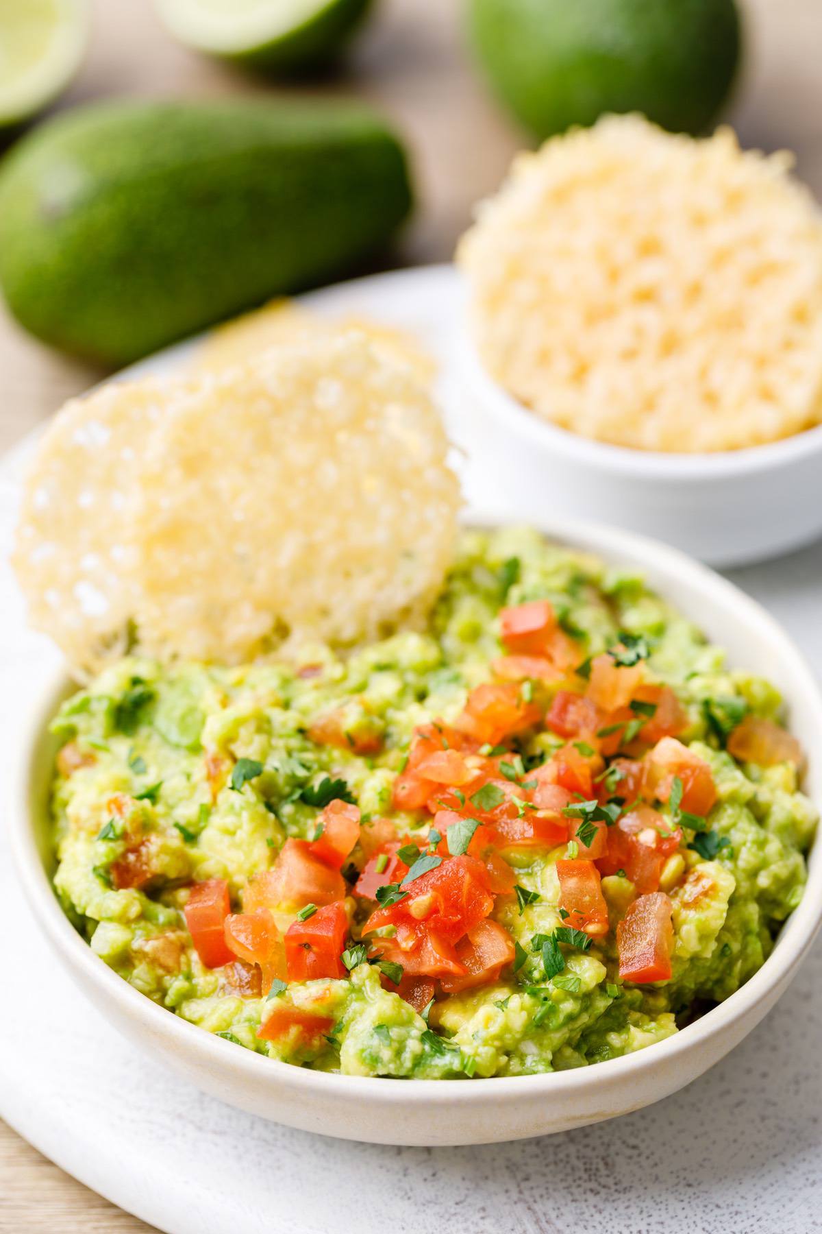 Keto Guacamole: The Ultimate Low-Carb Dip Recipe