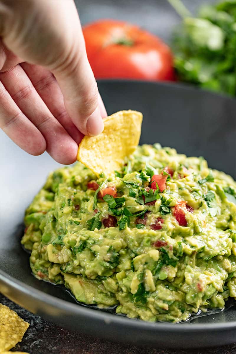 Guacamole