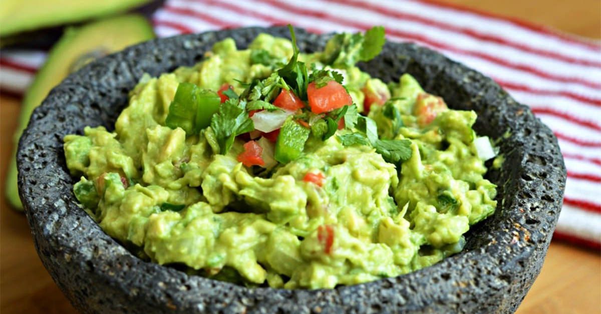 7 Best Guacamole Recipes for Avocado Lovers