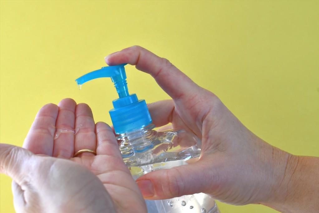 Guide To Make Hand Sanitizer At Home Getting To Know Easy And Quick