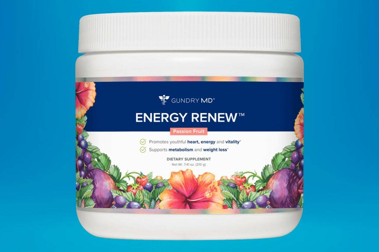 Gundry Md Energy Renew Reviews Everything To Know Before Buy