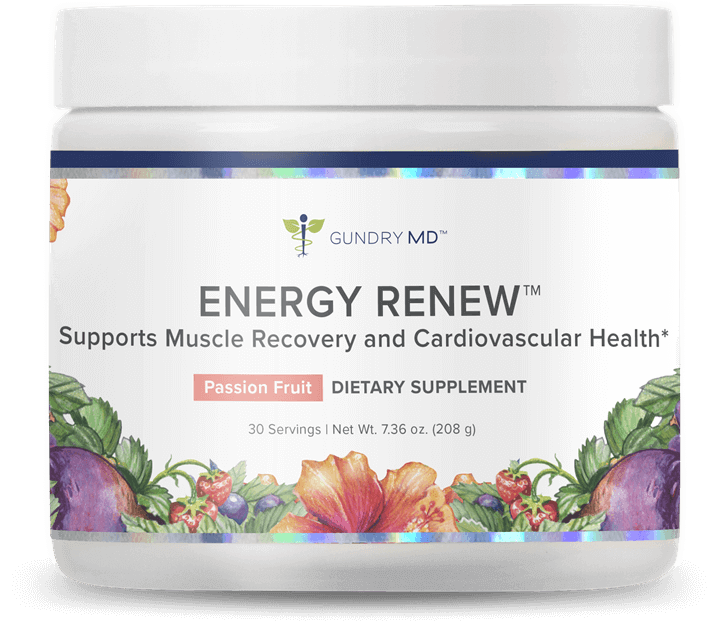 Gundry Md Energy Renew Reviews Is It Good Whichchoose