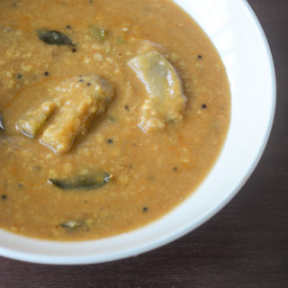 5 Secrets from Guru's Sambar Recipe Revealed