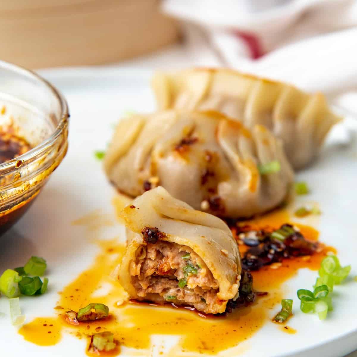 5 Easy Haloska Dumpling Recipes You'll Love