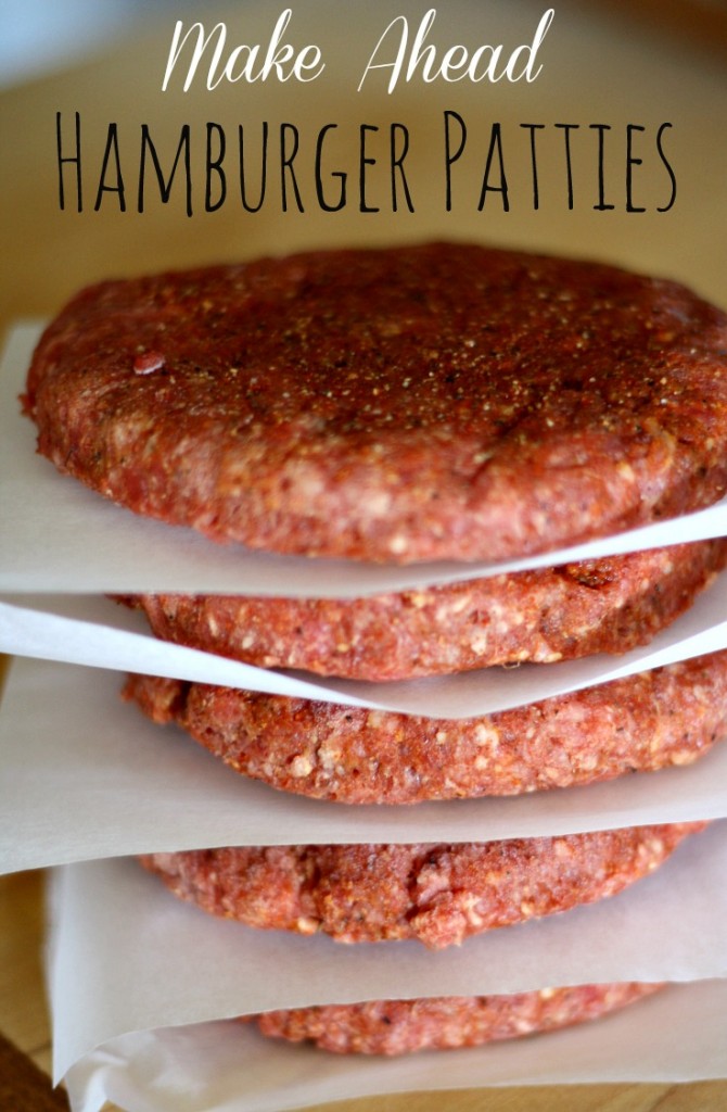 Ultimate Hamburger St. Recipe: Grill Master's Secret