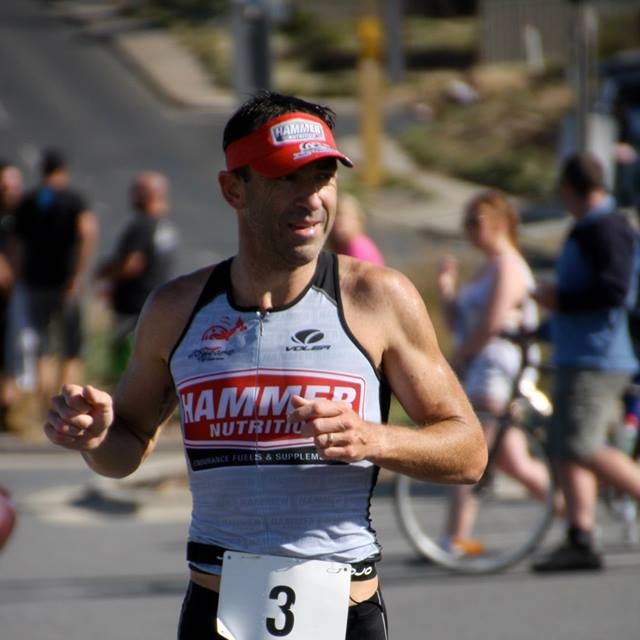 Hammer Nutrition Fuels Supplements For Endurance Athletes