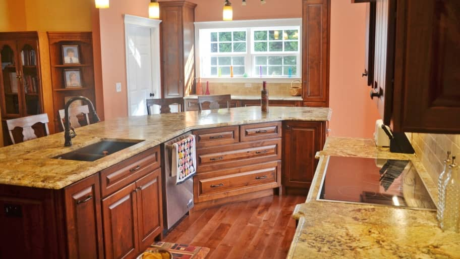 Handicap Accessible Kitchen Islands Wow Blog