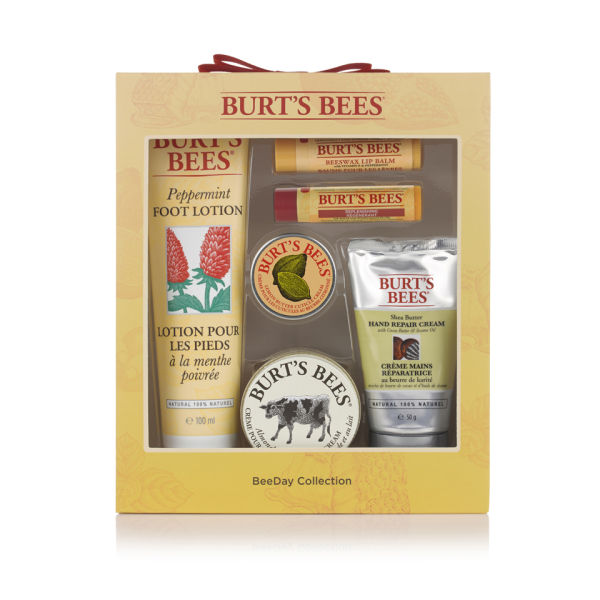 Happy Bee Day Burt S Bees