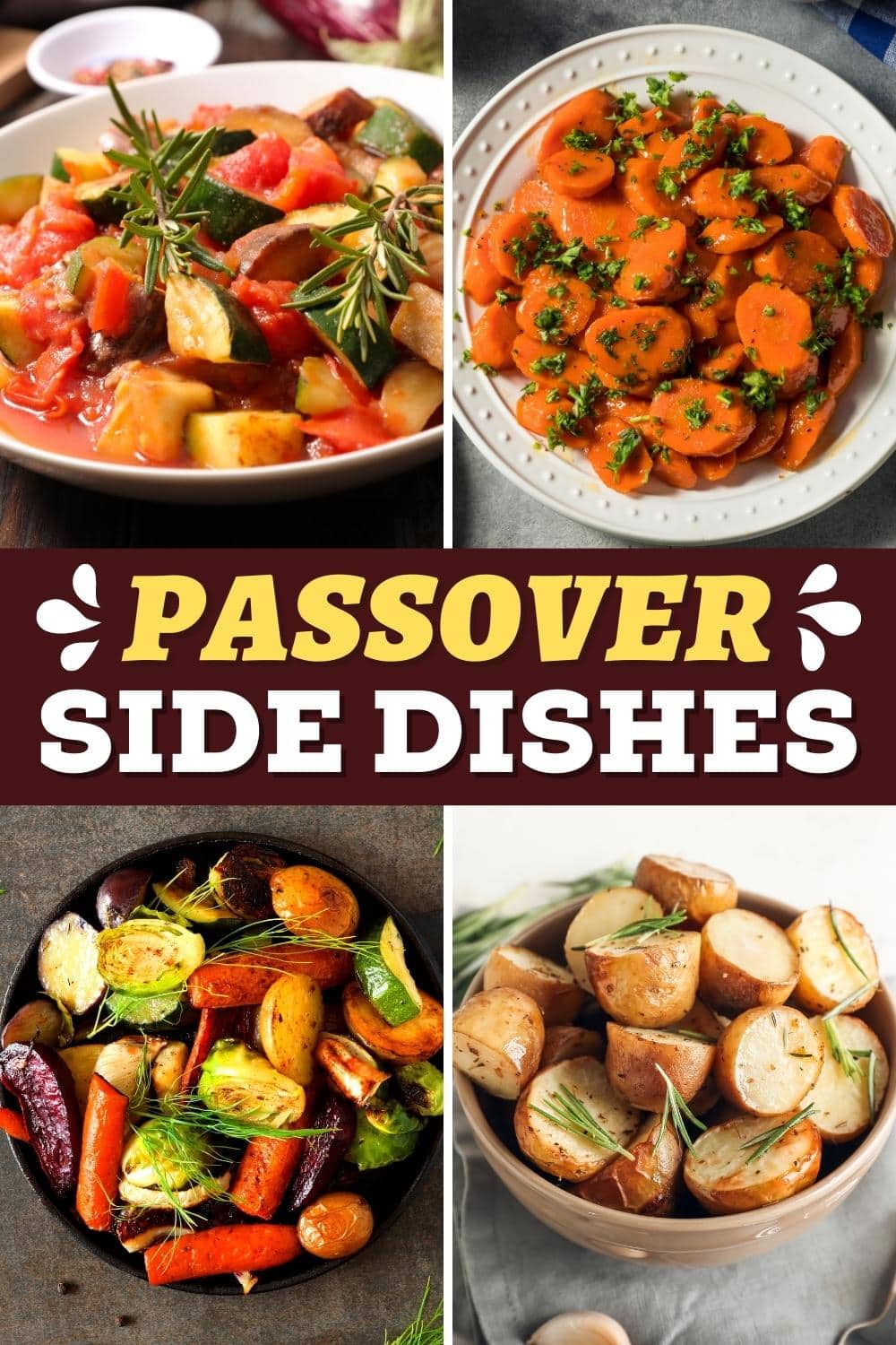 5 Must-Try Haroset Recipes for Passover