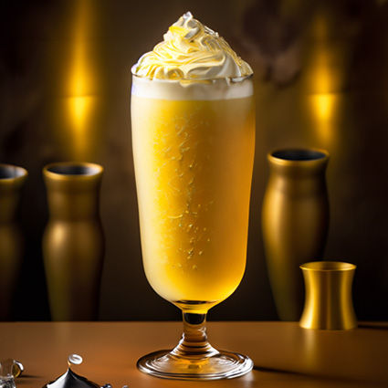 Harry Potter Butterbeer Recipe Butterbeer Recipe Easy Butterbeer