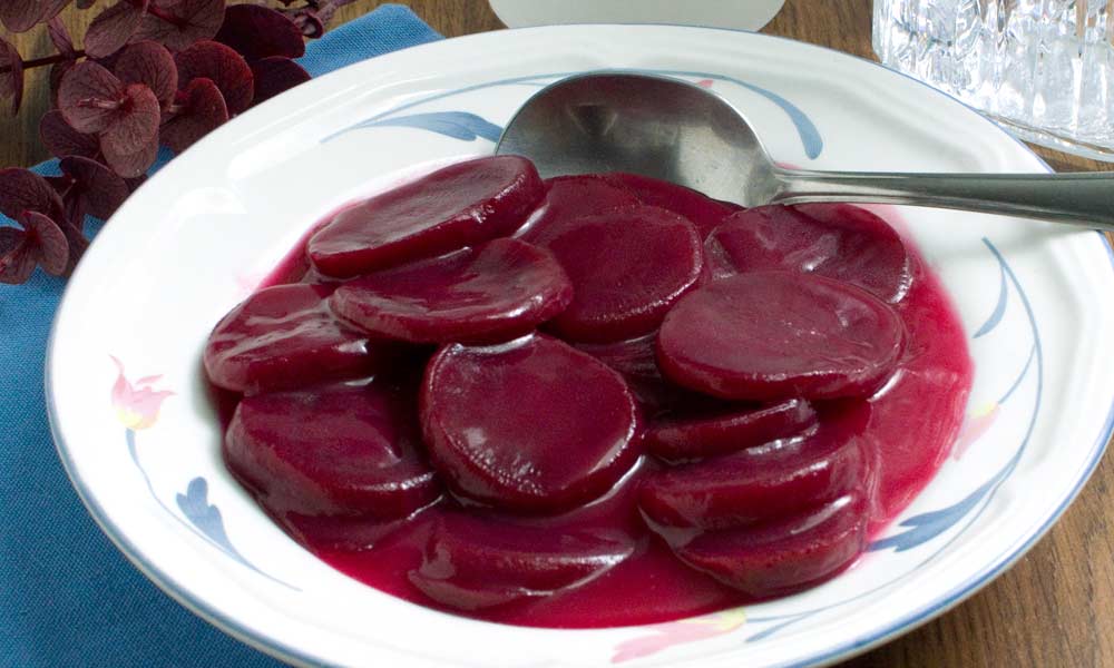 Harvard Beets Recipe How To Make It