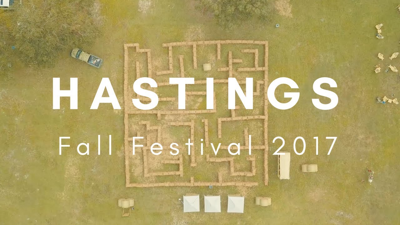 Hastings Ranch Fall Festival 2017 Youtube