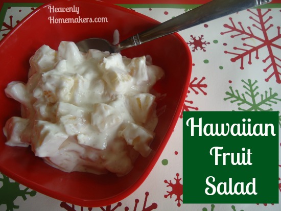 7 Must-Try Ingredients for Hawaiian Fruit Salad