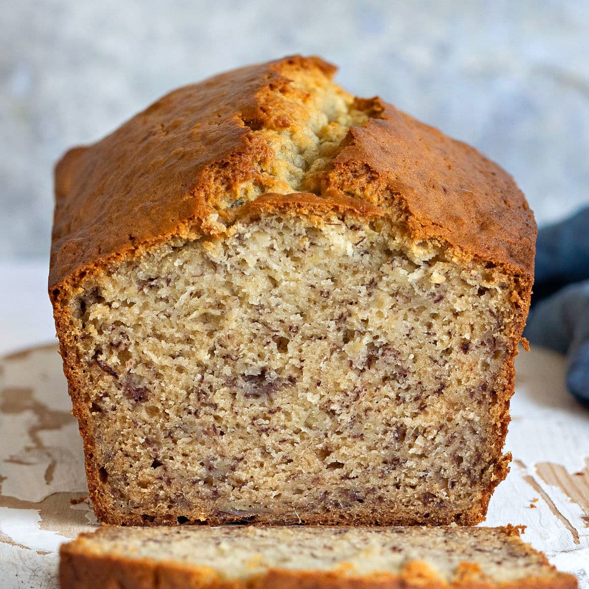 Healthy Banana Bread Recipe Here Amp 39 S A Super Yummy Healthy And Easy Banana Nut Bread Recipe