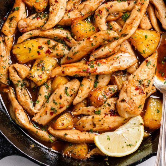 Healthy Chicken Recipes 50 Healthy Chicken Recipes To Try Tonight