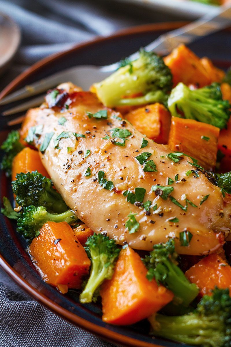 5 Healthy Dinner Recipes for a Nutritious Meal