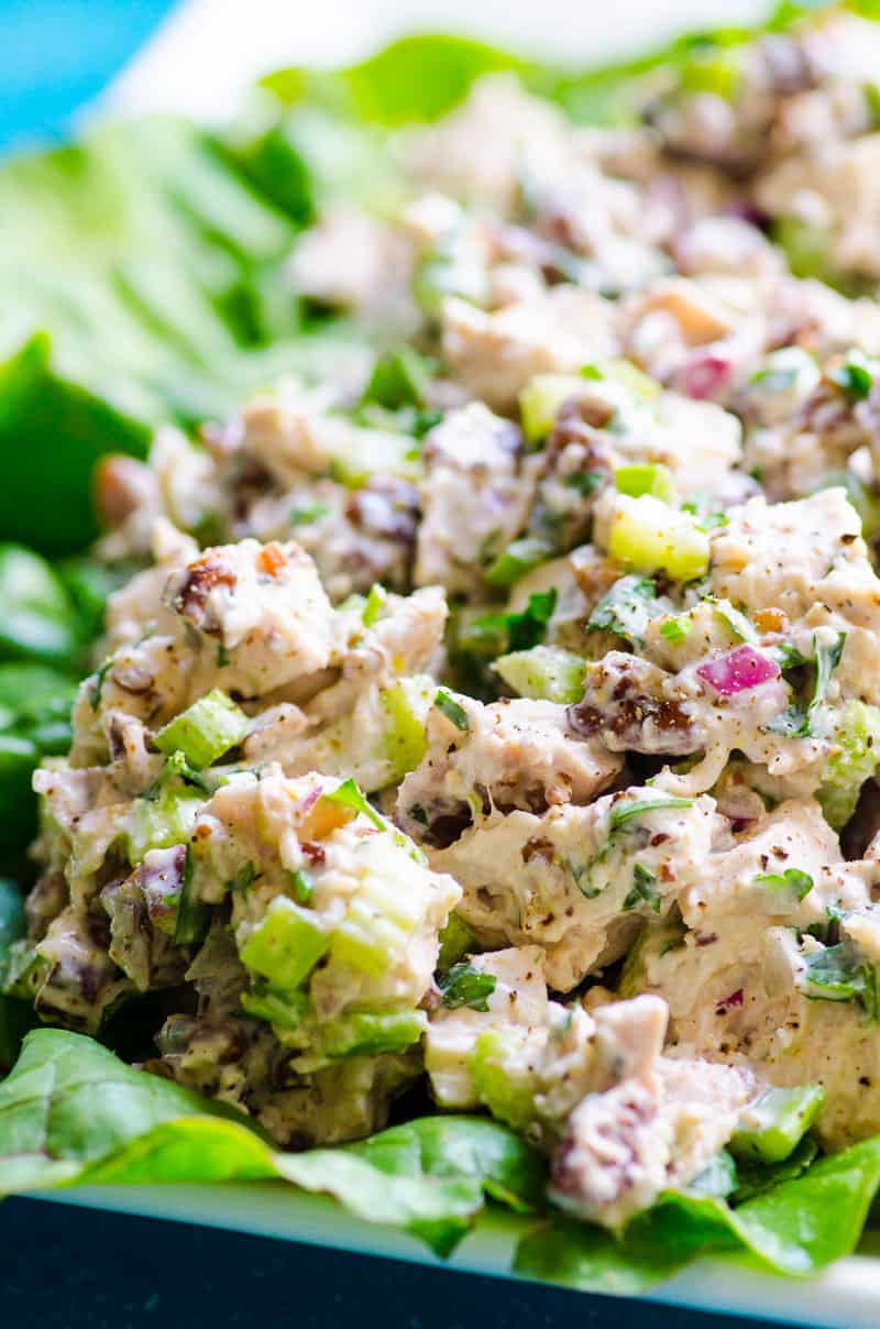 5 Delicious Healthy Salad Recipes You Must Try