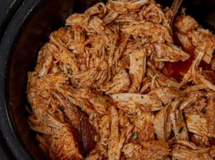 Healthy Slow Cooker Bbq Pulled Pork Cooking Made Healthy