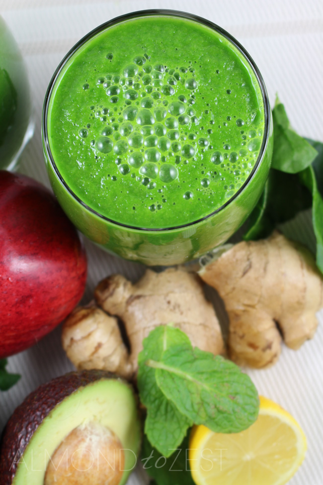 7 Delicious Healthy Smoothie Recipes You Must Try